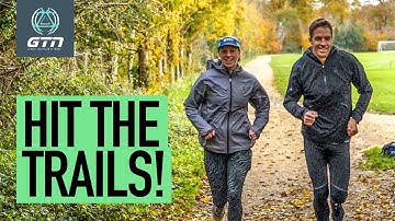 What Is Trail Running? | Everything You Need To Know To Run Off-Road!