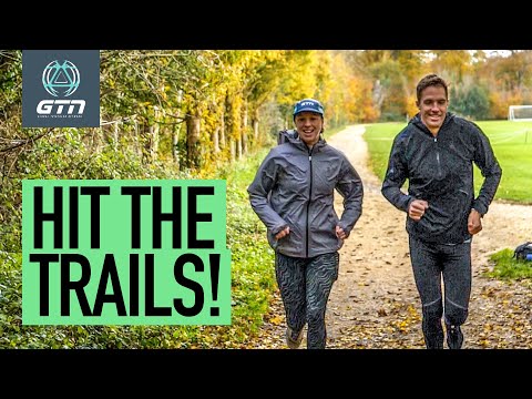 What Is Trail Running? | Everything You Need To Know To Run Off-Road!