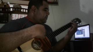 Video thumbnail of "LAS COSAS BUENAS.  GAITEROS DE PILLOPO"