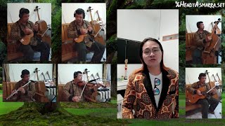 Kr Merah Delima - OK Permai Larasati Salatiga