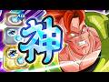 100% DOKKANFEST AGL ANDROID 16 + WHIS GOD EQUIPS! (DBZ: Dokkan Battle)