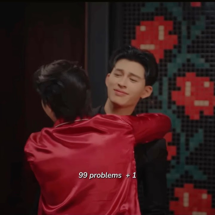 😭😭🤚🏻 thee  1 mok  2 #MeAndTheeSeries #WilliamEst #ppnaravit