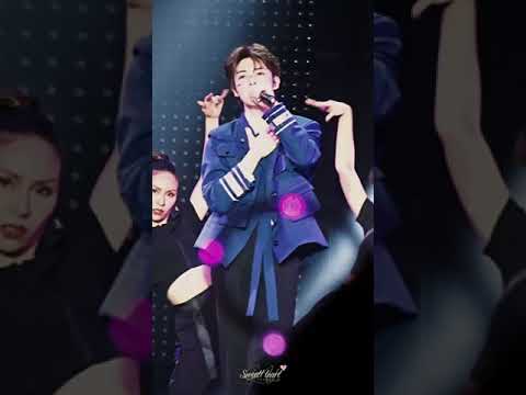 [Fancam] 管栎 Guanyue 20210306 Center