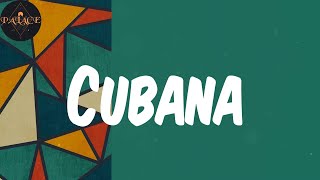 (Lyrics) Cubana - Joeboy