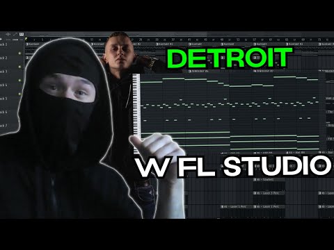 Wideo: Najlepsze rzeczy do zrobienia w Detroit