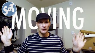 Sunday Stuffandthings 04072024 Moving On