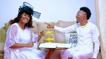 Stephen Kasolo  - Nifunze (Official video ) Dial *812*325# . Or SMS Skiza 9372248 to 811. 