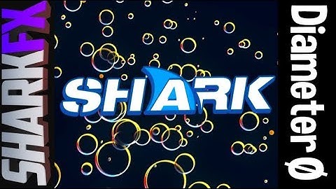 09SharkBoy | IntroSong | SharkFx Intro | Diameter Ø | EPIC 0:45
