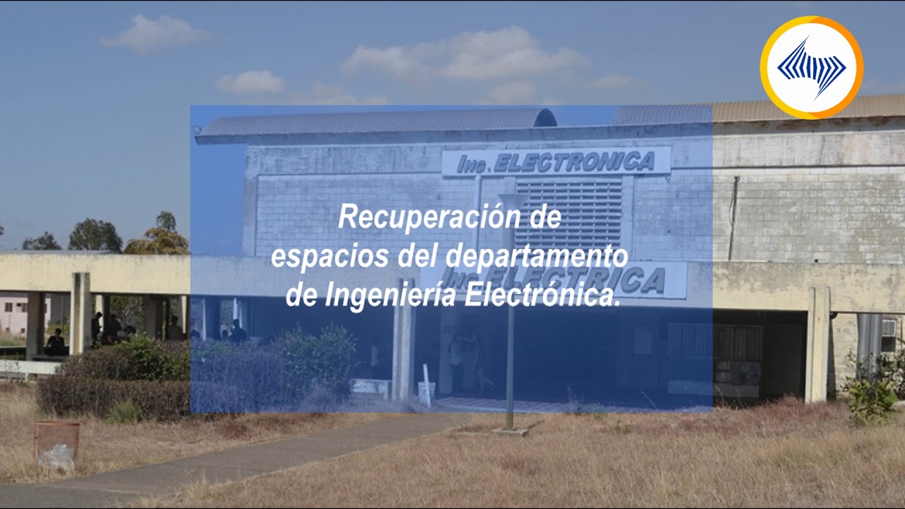 Voluntarios por la Unexpo: Vicerrectorado de Puerto Ordaz