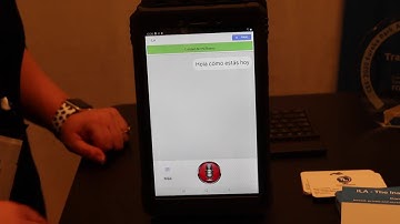 ILA by Translate Live