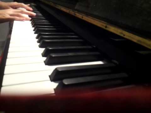 The Classic OST - Piano - Korean movie - YouTube