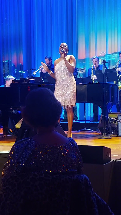 Nikita Germaine original song, “I Choose You” performed at Myron’s
