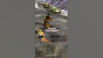 Jarmen Kell Vs Colonel burton