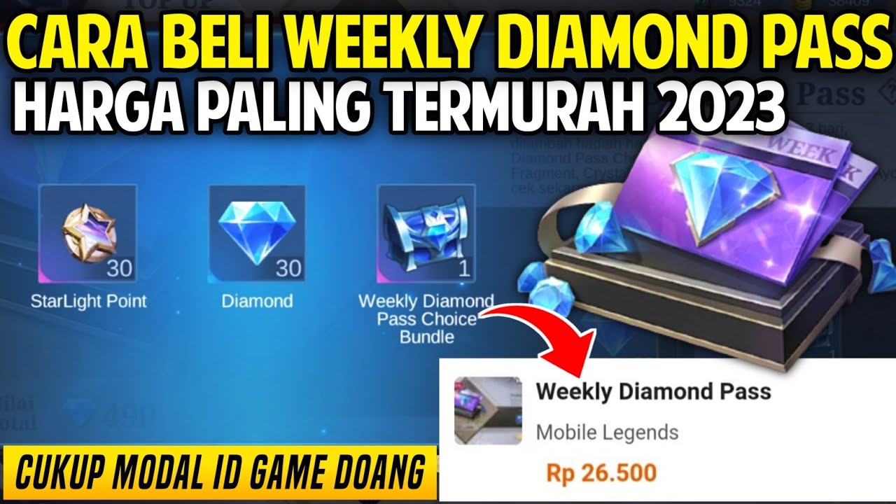 cara-beli-weekly-diamond-pass-dengan-harga-murah-cukup-via-id-game