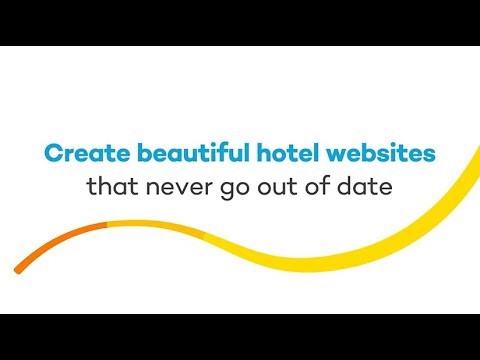 The Net Affinity Website Builder. Create Beautiful Hotel Websites. €149 Per Month. 30 Days Free.