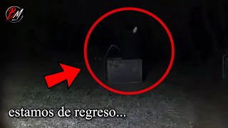 Top 4 Eventos Paranormales Captados en Cámara | Videos de fantasmas reales para no dormir