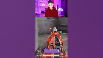 عشق داداش حمایت کن قلب منی🤘🏻 | #shorts #shortvideo #short #shortsfeed #callofdutymobile #codm