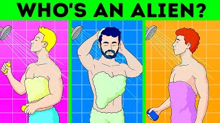 You’ll Laugh When You See How These Riddles Work