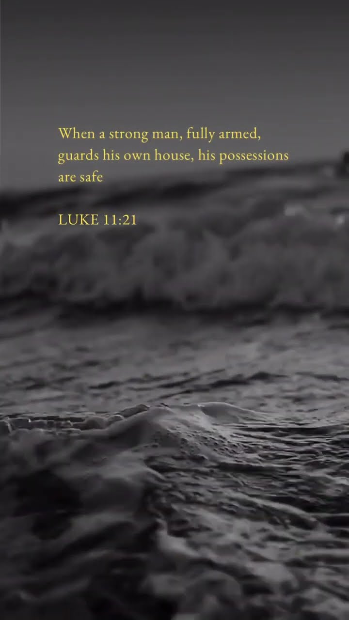 what-does-god-say-about-self-defense-bible-god-yeshua-viral-youtube