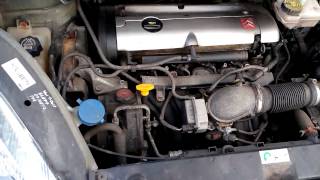 Контрактный двигатель Citroen (Ситроен) 1.8 6FZ(EW7J4) | Где купить? | Тест мотора(, 2015-02-17T22:37:36.000Z)