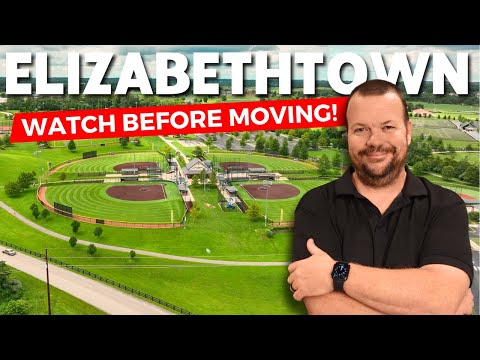 TOP 3 ELIZABETHTOWN