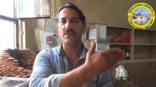 Şanlıurfa Fırıncının Suriye Isyanı