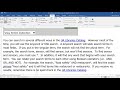 Creating PDFs to be perceivable and understandable