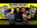 Paul Mort Talks Sh*t #18 - Ollie Ollerton