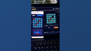 Mines game hack 🤑🤑😱 #bcgame #hack #tricks #short #mines