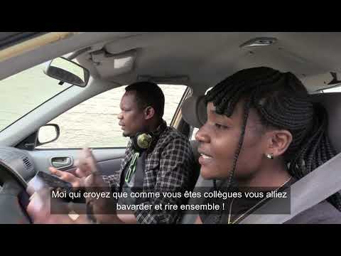 ICYO DUPFANA KIRUTA ICYI DUPFA! || COMBO TAXI || MEDIA FOR DIALOGUE
