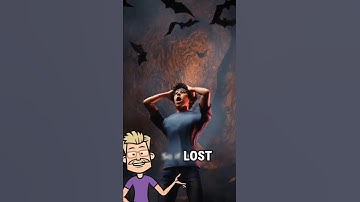 Wat te doen als je ooit verdwaalt in een grot 😱 #echtefeiten