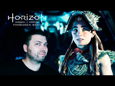 Видео: Horizon 2: Forbidden West на ПК- ЧАСТЬ 15- ГИБЛОРОГ