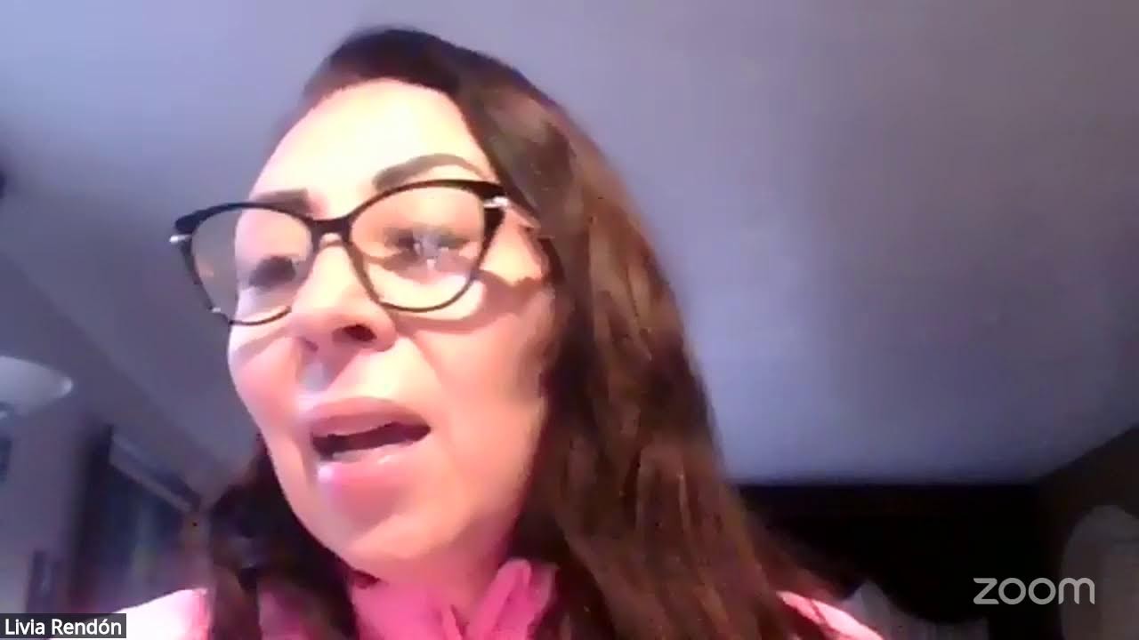 Club de Lectura Tu puedes sanar tu vida día #5