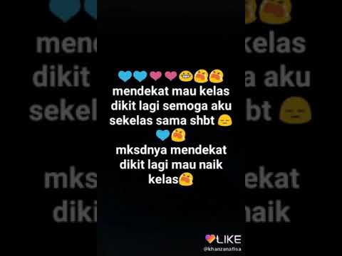 Kata Kata Perpisahan Sekolah Tersedih Youtube