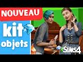 Crez vos bijoux avec ce nouveau kit dobjets des sims 4 