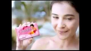 Sabun Claudia versi Kecantikan Wanita Shireen Sungkar