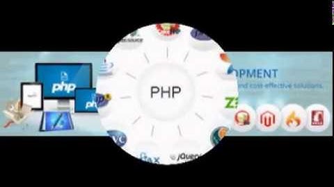 PHP WEB Development Services
