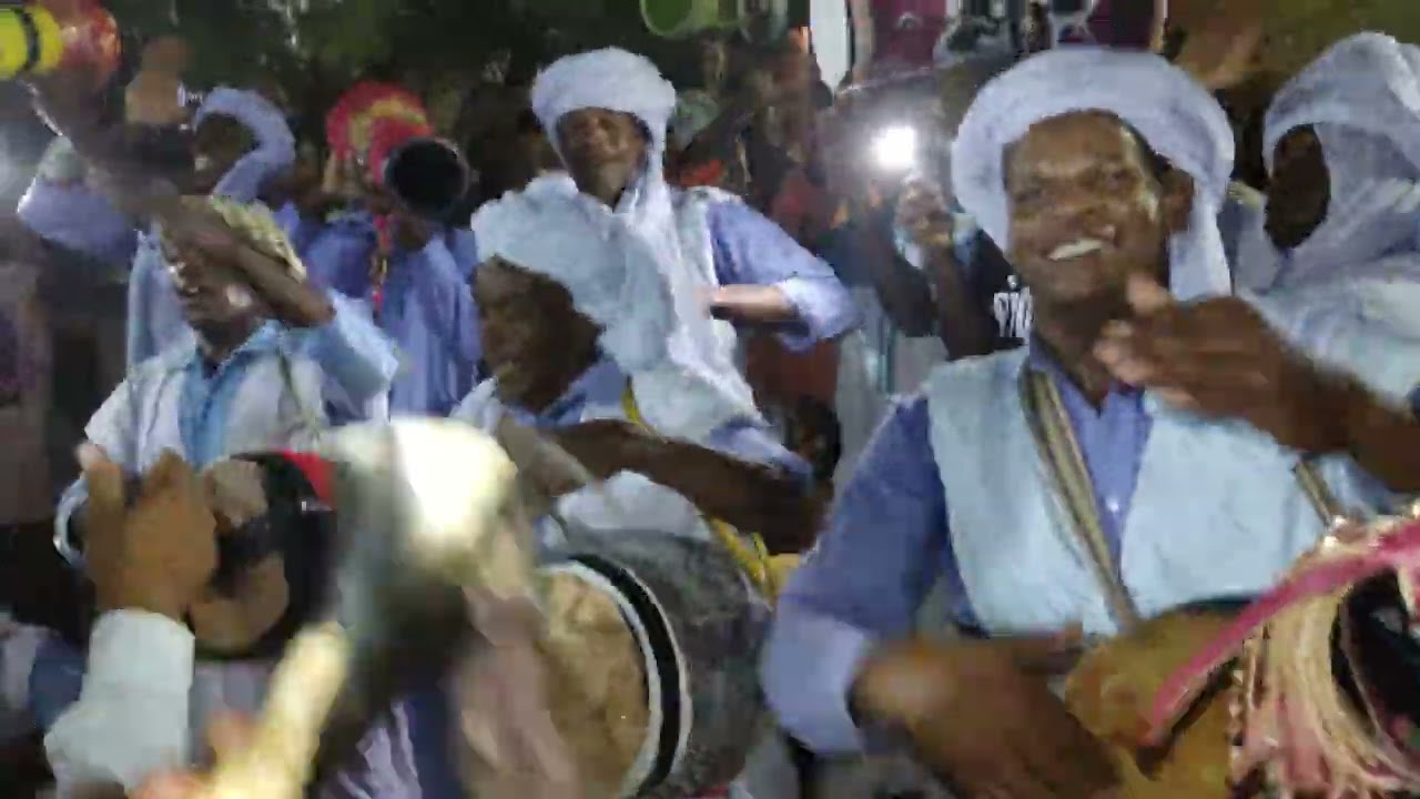 متعة بارود برينكان سمع مليح يا بابا خالي ورجع لي بلخبر مع الزمار فريد حيلة متعة الزهو بمعنة الكلامة💪