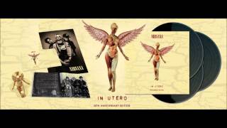 Nirvana - Tourette&#39;s (Demo/Instrumental)