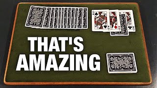 NO SETUP Card Trick That Will FOOL YOU by CardShuffler99 3,233 views 3 years ago 11 minutes, 11 seconds