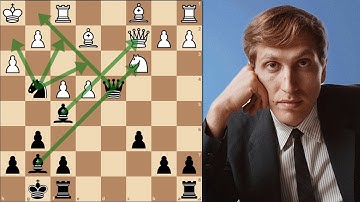 Bobby Fischer teaches you how to play chess (FREE)