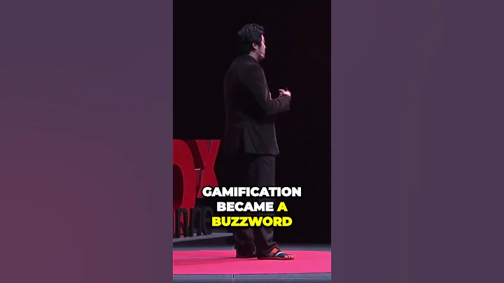 Unlocking Motivation The Power of Gamification in Our Lives