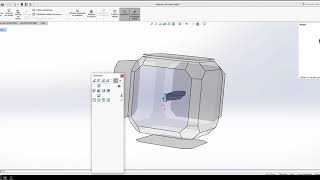 Au travail ! Tuto usinage bateau léger