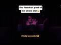 jungkook birthday live funniest part#jungkookbirthday#jkday#jungkooklive#jk#mnijungkook#bts#kpopreel