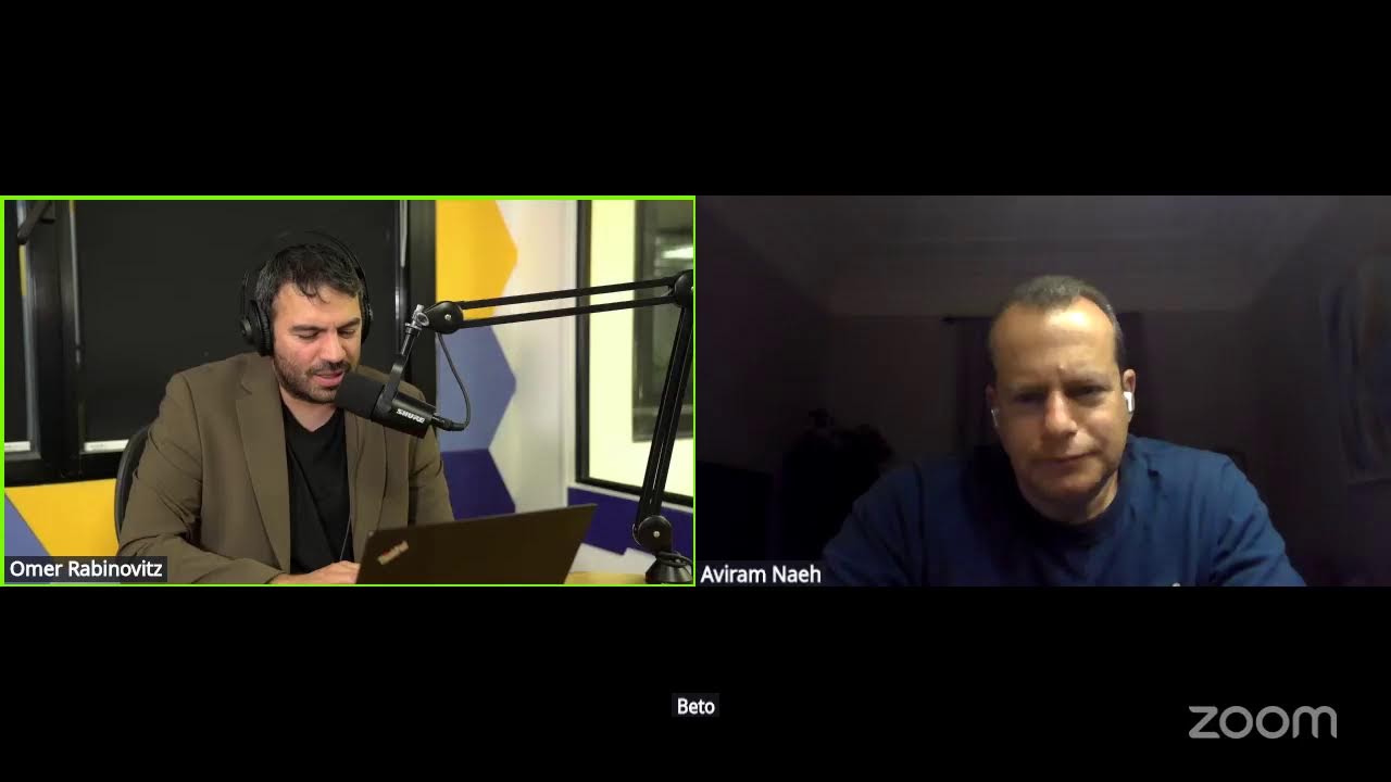 סטפק רבינוביץ׳ - האם אחרי עלייה של 5% ביום, השוק בישראל הגיע לשיא? והנזק שבפספוס 10 הימים הטובים ביו