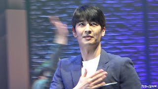 20200424 뮤지컬 또!오해영  커튼콜 (손호영 FOCUS)