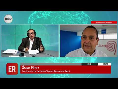 MACHADO SE REÚNE CON TRUMP MIENTRAS EL RÉGIMEN CHAVISTA ENDURECE SU DISCURSO Y LIBERA PRESOS