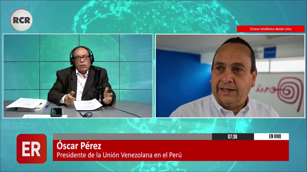 MACHADO SE REÚNE CON TRUMP MIENTRAS EL RÉGIMEN CHAVISTA ENDURECE SU DISCURSO Y LIBERA PRESOS