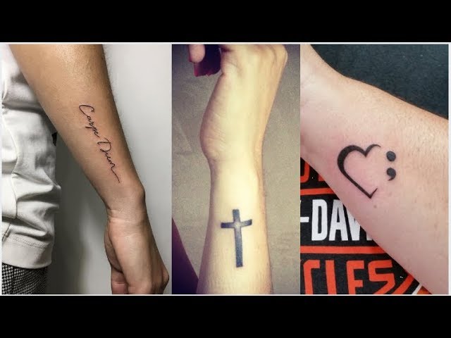 Cross Tattoos  40 Best Cross Tattoos Designs and Ideas