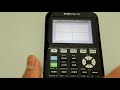 How to Find the Equation for and Graph a Quadratic Regression